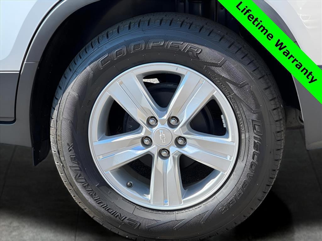 used 2019 Chevrolet Trax car, priced at $16,500