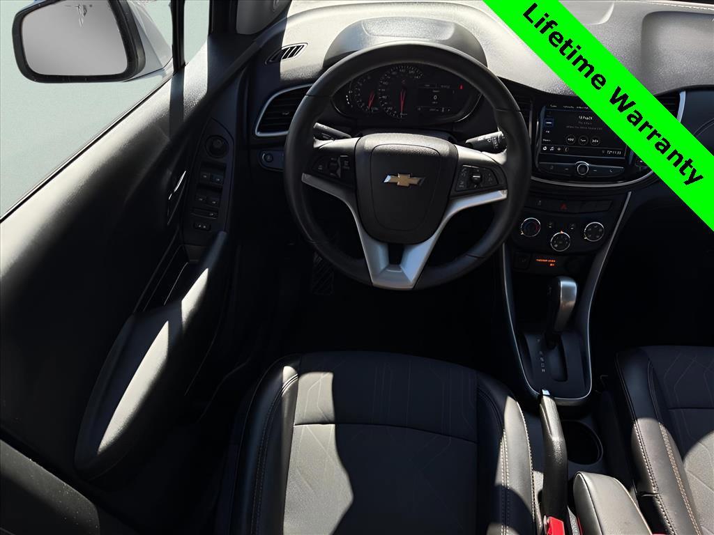 used 2019 Chevrolet Trax car, priced at $16,500