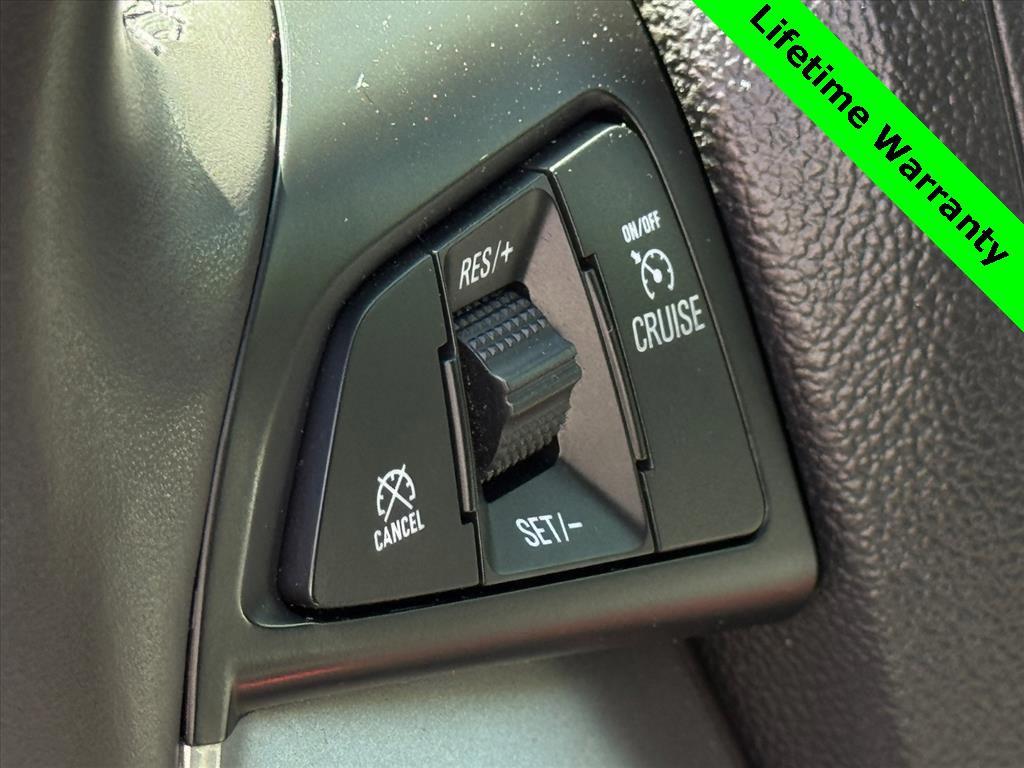 used 2019 Chevrolet Trax car, priced at $16,500