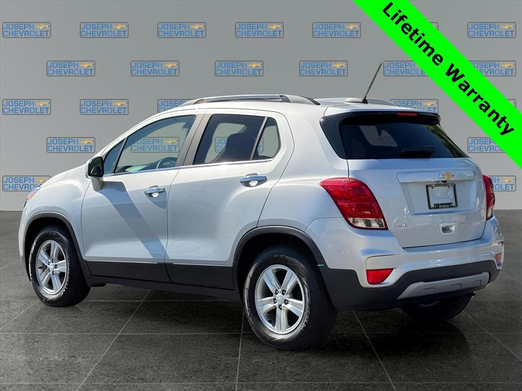 used 2019 Chevrolet Trax car, priced at $16,500