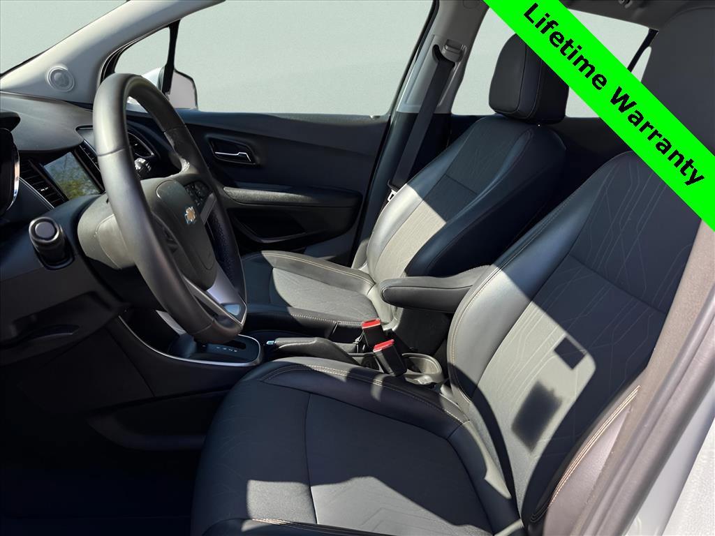 used 2019 Chevrolet Trax car, priced at $16,500