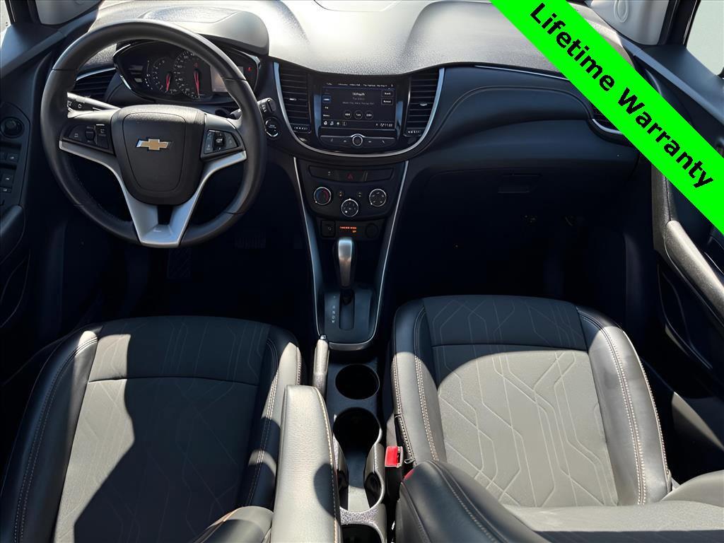 used 2019 Chevrolet Trax car, priced at $16,500