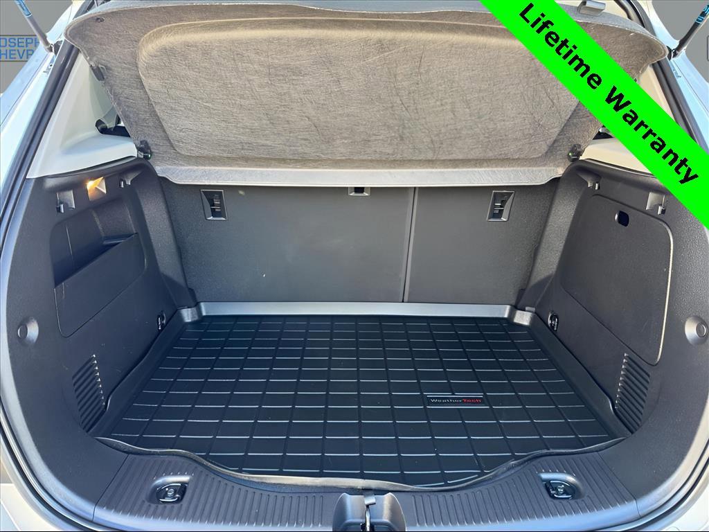 used 2019 Chevrolet Trax car, priced at $16,500