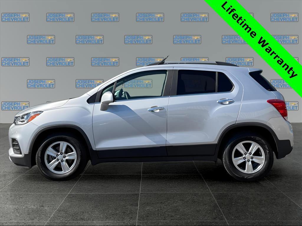 used 2019 Chevrolet Trax car, priced at $16,500