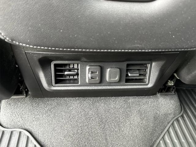 used 2020 Chevrolet Silverado 1500 car, priced at $27,900
