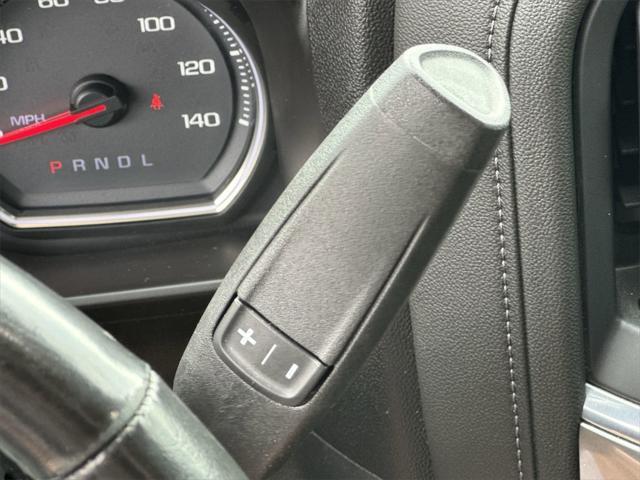 used 2020 Chevrolet Silverado 1500 car, priced at $27,900