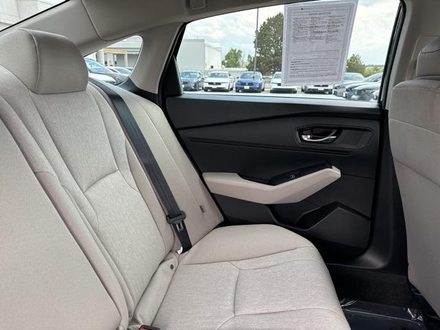 used 2024 Honda Accord car, priced at $29,010