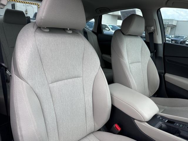 used 2024 Honda Accord car, priced at $29,010
