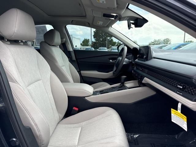 used 2024 Honda Accord car, priced at $29,010