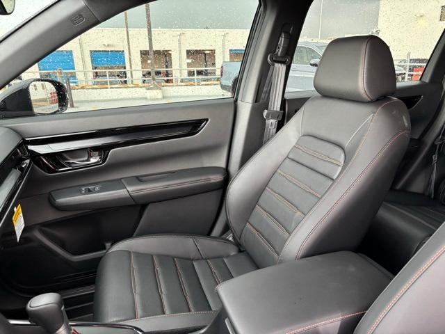 new 2026 Honda CR-V Hybrid car, priced at $43,101