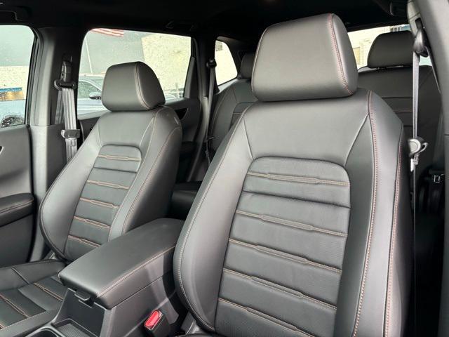 new 2026 Honda CR-V Hybrid car, priced at $43,101