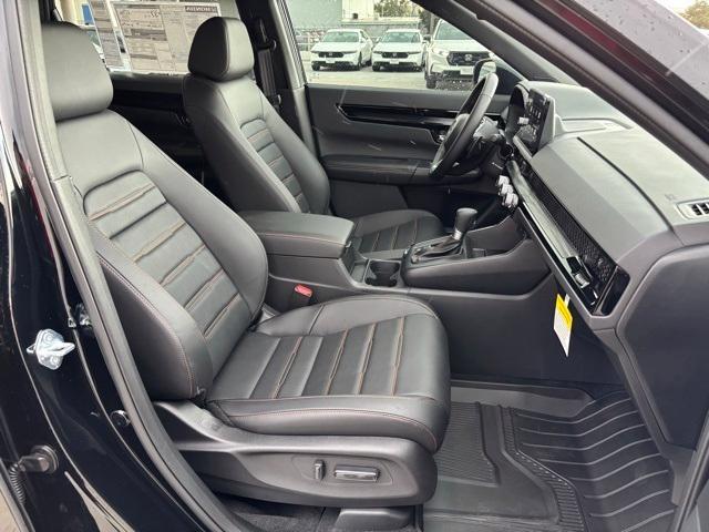 new 2026 Honda CR-V Hybrid car, priced at $43,101