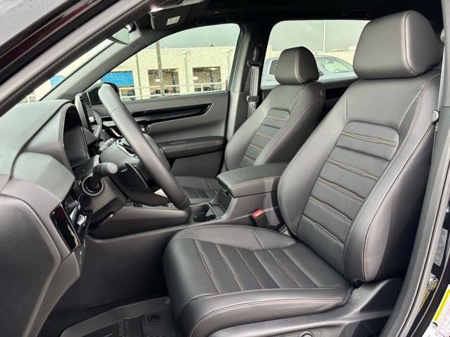 new 2026 Honda CR-V Hybrid car, priced at $43,101