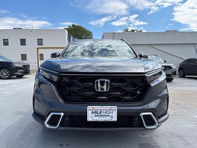 new 2026 Honda CR-V Hybrid car, priced at $43,101