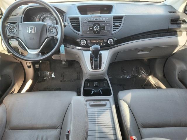 used 2012 Honda CR-V car, priced at $13,400