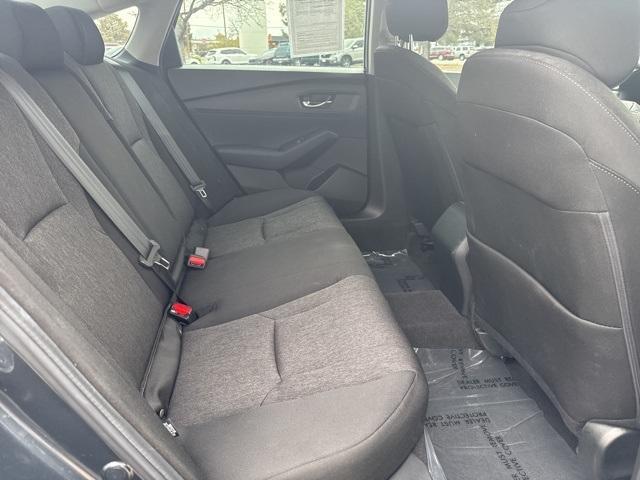 used 2024 Honda Accord car, priced at $27,500