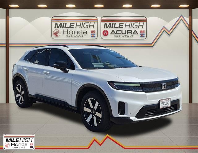 new 2025 Honda Prologue car, priced at $56,605