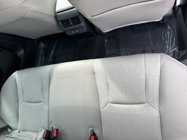 used 2025 Honda Accord car, priced at $30,521