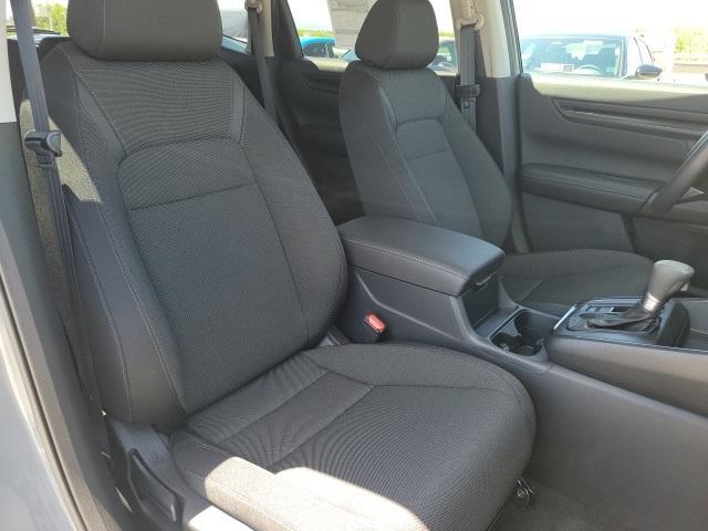 new 2025 Honda CR-V car, priced at $33,450