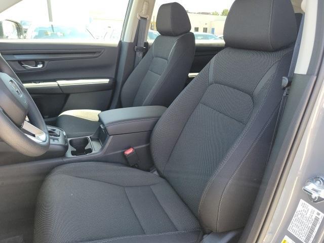 new 2025 Honda CR-V car, priced at $33,450