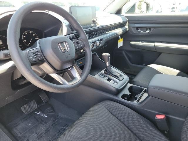new 2025 Honda CR-V car, priced at $33,450