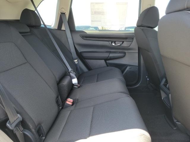 new 2025 Honda CR-V car, priced at $33,450
