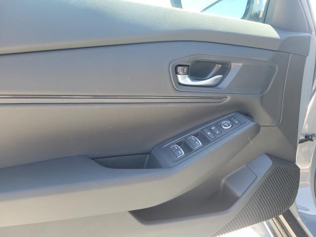 new 2025 Honda Accord car, priced at $32,165