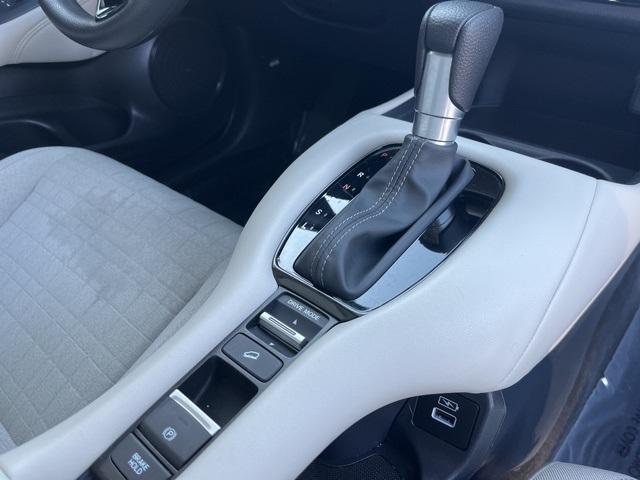 used 2023 Honda HR-V car, priced at $25,000