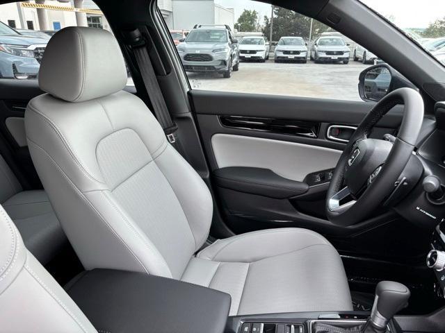 new 2026 Honda Civic Hybrid car, priced at $33,445
