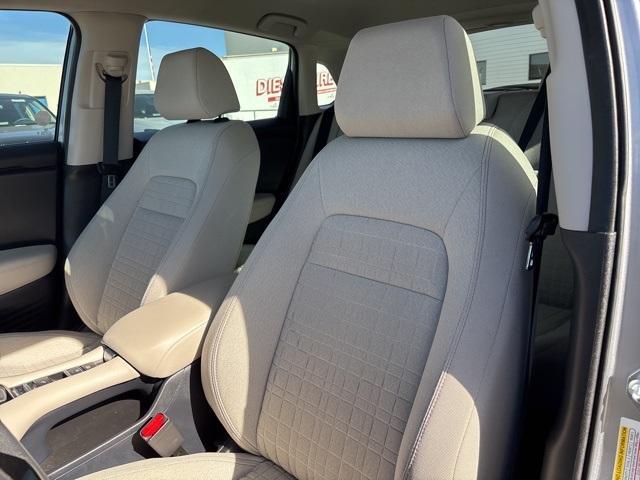 used 2024 Honda HR-V car, priced at $24,499