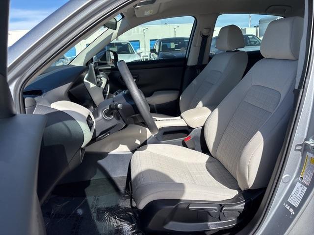 used 2024 Honda HR-V car, priced at $24,499