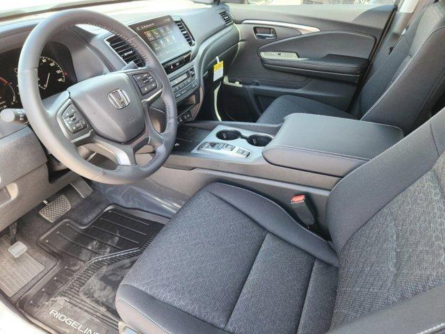 new 2025 Honda Ridgeline car, priced at $42,000