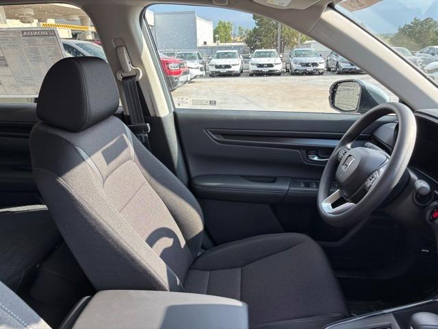 new 2026 Honda CR-V car, priced at $32,651