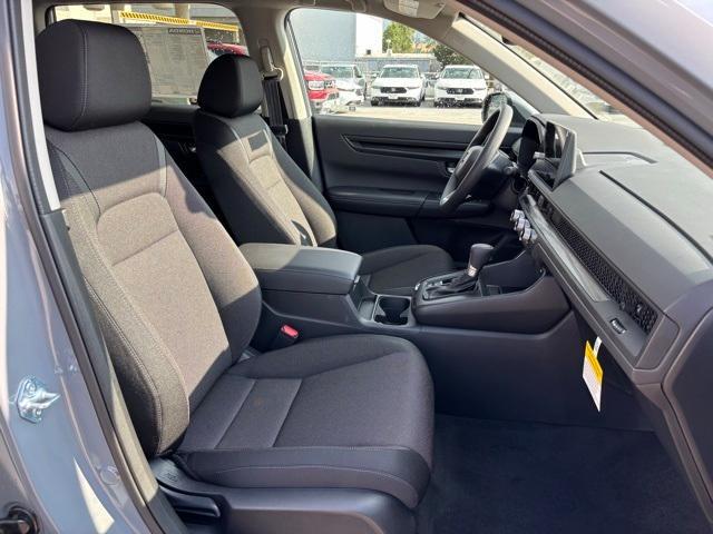 new 2026 Honda CR-V car, priced at $32,651