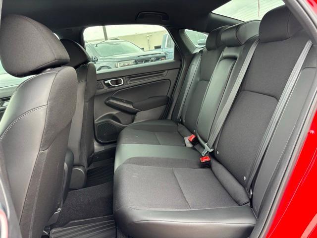 new 2026 Honda Civic Hybrid car, priced at $29,892