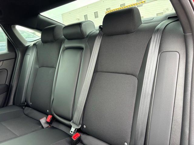 new 2026 Honda Civic Hybrid car, priced at $29,892