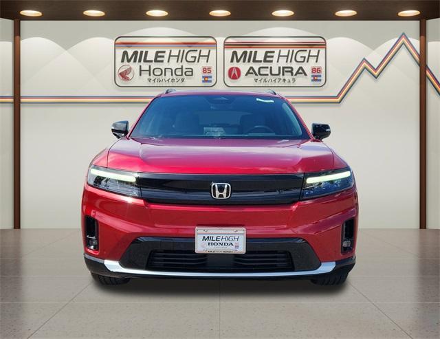 new 2025 Honda Prologue car, priced at $53,605