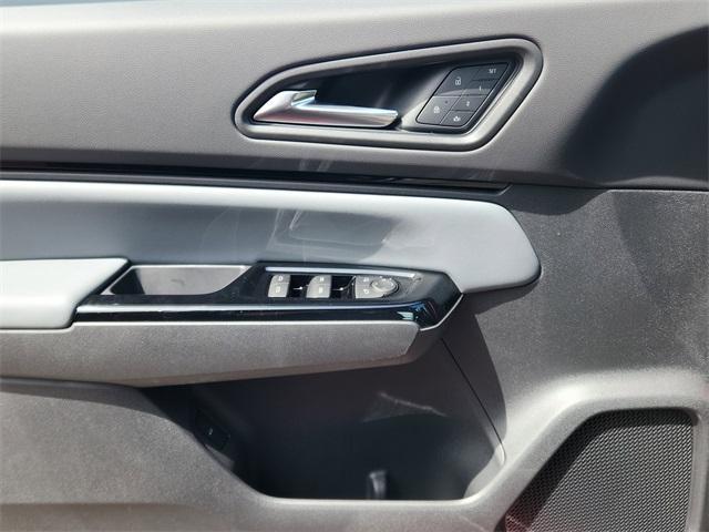 new 2025 Honda Prologue car, priced at $53,605