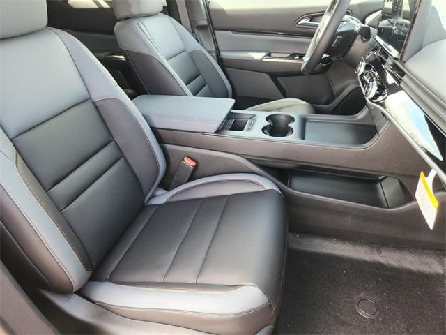 new 2025 Honda Prologue car, priced at $53,605