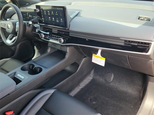 new 2025 Honda Prologue car, priced at $53,605