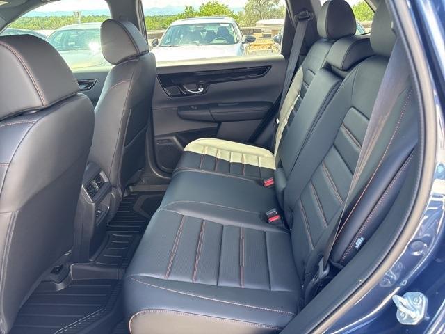 new 2026 Honda CR-V Hybrid car, priced at $43,645