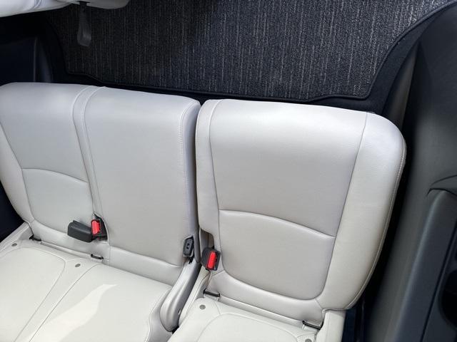 new 2025 Honda Odyssey car, priced at $43,670