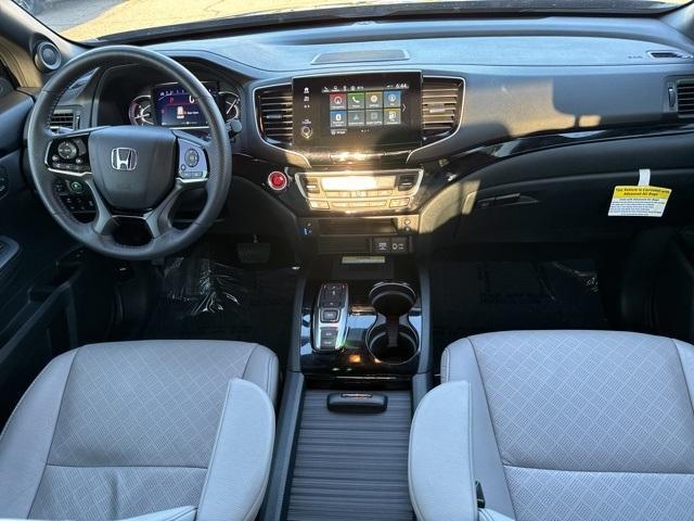 used 2023 Honda Passport car, priced at $38,242