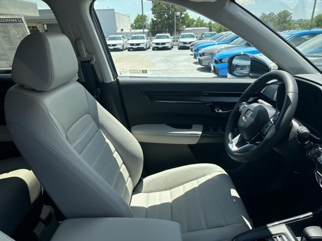 new 2026 Honda CR-V car, priced at $38,295