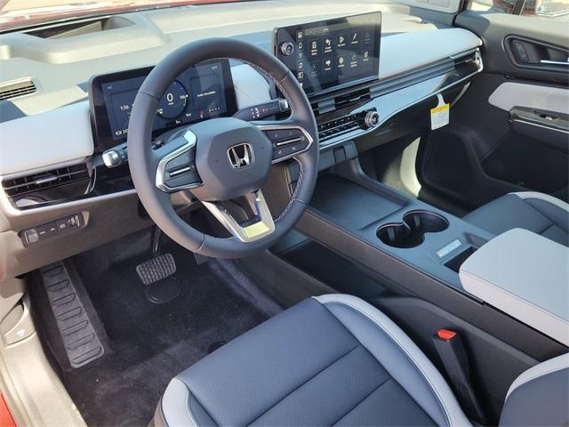 new 2025 Honda Prologue car, priced at $59,805