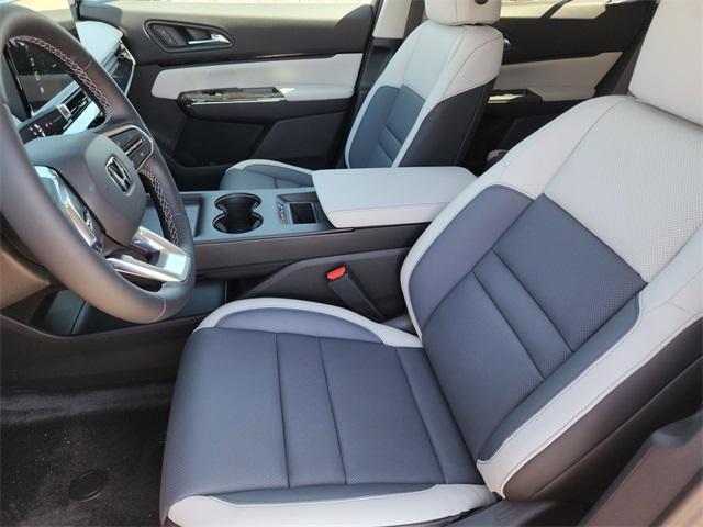 new 2025 Honda Prologue car, priced at $59,805
