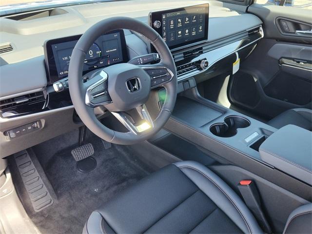 new 2025 Honda Prologue car, priced at $59,805