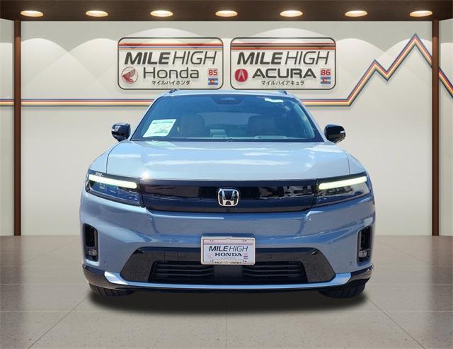 new 2025 Honda Prologue car, priced at $59,805