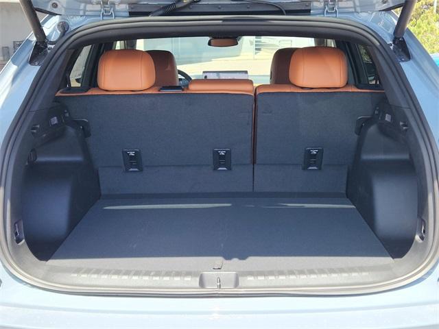 new 2025 Honda Prologue car, priced at $59,805