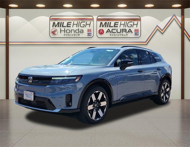 new 2025 Honda Prologue car, priced at $59,805